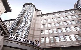 Premier Inn London Blackfriars